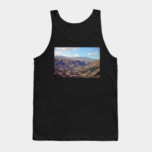 Pérou - Huaraz Tank Top